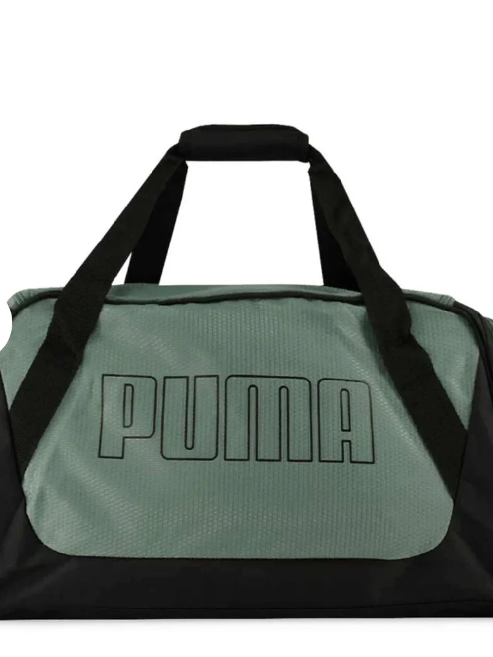 NEW Puma Duffel Bag